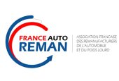 Logo France Auto Reman