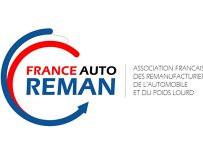 Logo France Auto Reman