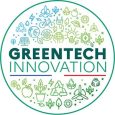 Logo Greentech Innovation