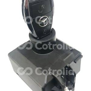 MERCEDES EZS W176 W246
