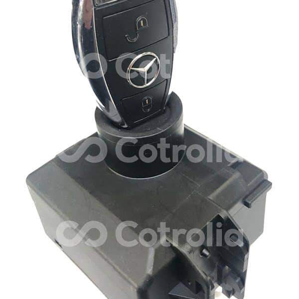 MERCEDES EZS W176 W246