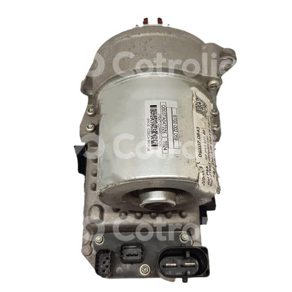 DAE CITROEN C3 PICASSO PEUGEOT 207