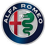 ECUSSON ALPHA ROMEO