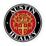 ECUSSON AUSTIN HEALEY
