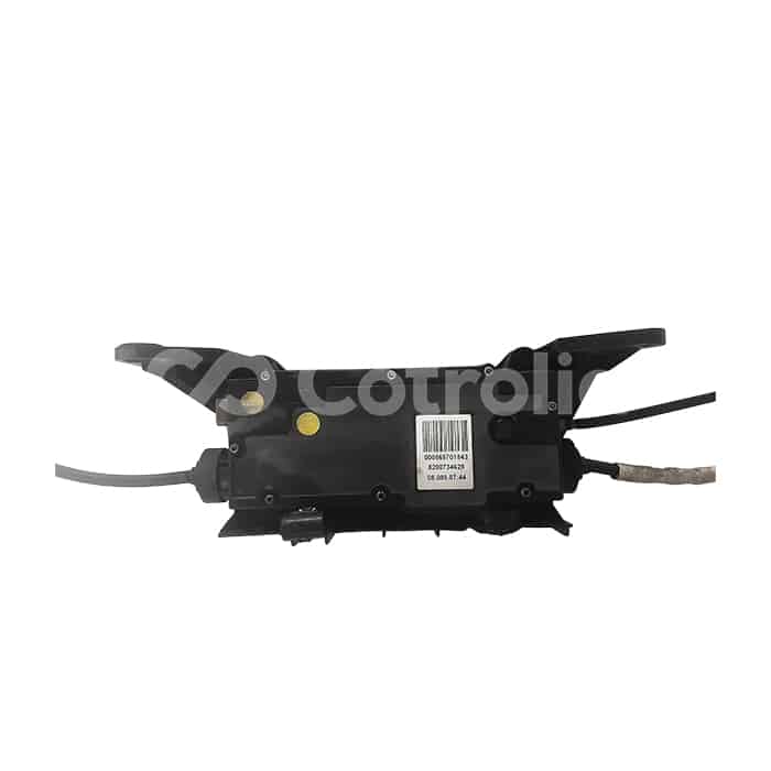 Moteur De Frein De Stationnement électrique – 8200311379 – Pour Renault Grand Scénic