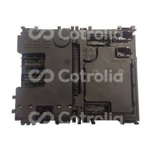 BSI PSA SIEMENS 406 D9 2000