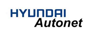 HYUNDAI AUTONET