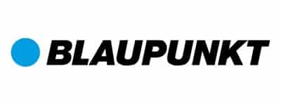 LOGO BLAUPUNKT