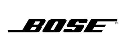 LOGO BOSE