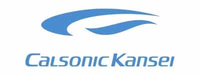 LOGO CALSONIC KANSEI