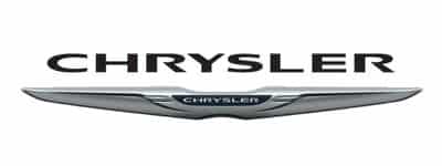 LOGO CHRYSLER