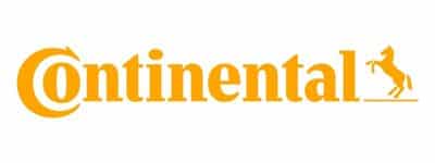 LOGO CONTINENTAL