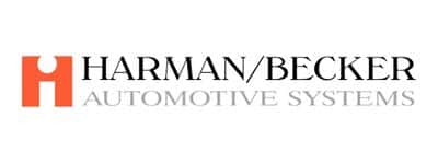 LOGO HARMAN BECKER AUTOMOTIVE