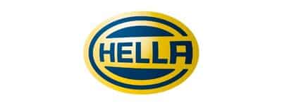 LOGO HELLA