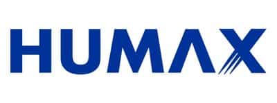 LOGO HUMAX