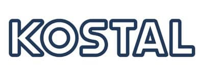 LOGO KOSTAL