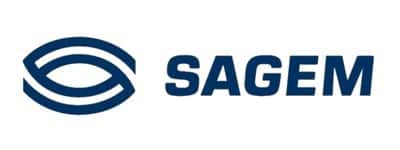 LOGO SAGEM