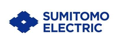 LOGO SUMITOMO