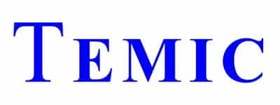 LOGO TEMIC