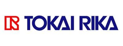 LOGO TOKAI RIKA