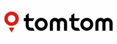 LOGO TOMTOM