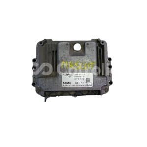 ECU EDC16C41