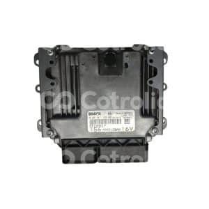 ECU EDC16C8