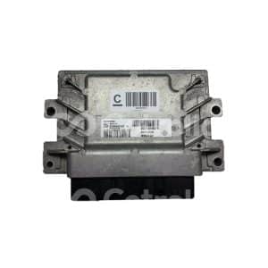 ECU EMS3132