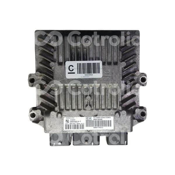 ECU SID805