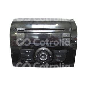 AUTORADIO FIAT F250FL