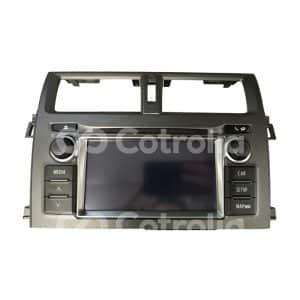AUTORADIO TOYOTA 86140-52010 - COTROLIA, Réparation électronique Automobile