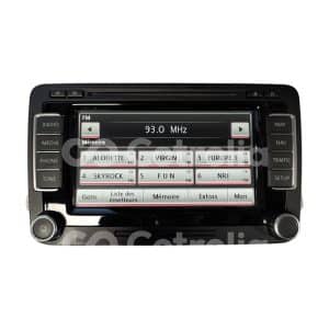 AUTORADIO VW RNS510