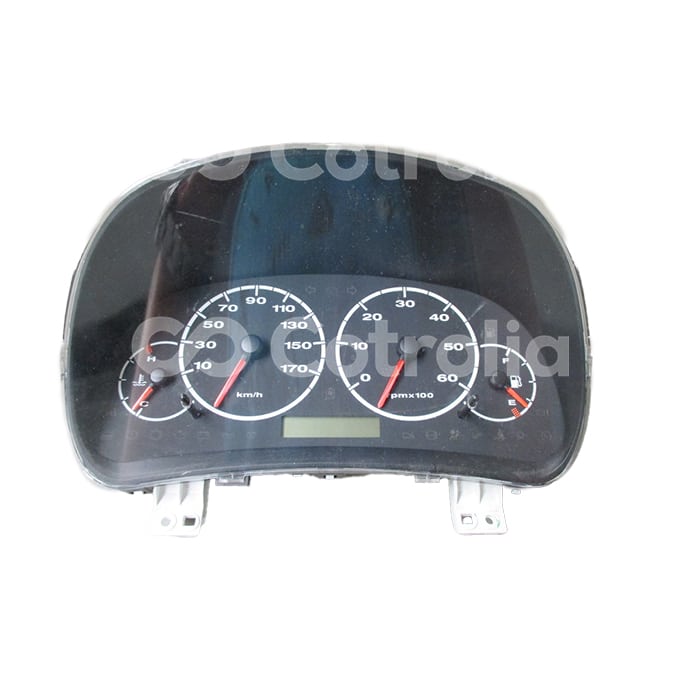 Câble Flexible De Commande De Compteur PEUGEOT Boxer I 14q 2 5 Td Fourgon 104cv 1150 10447 0 Gt