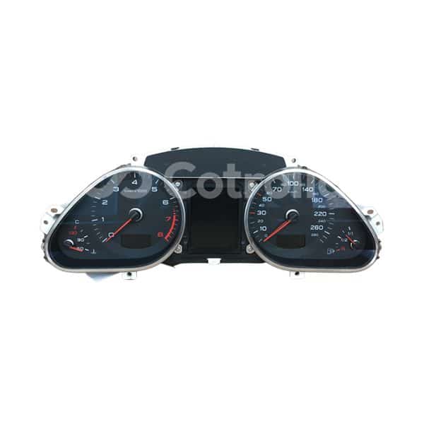 Compteur AUDI Q7 (2005 2015)