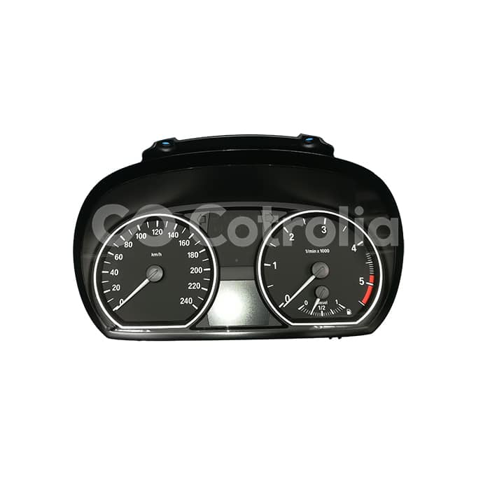 Compteur BMW SERIE 1 (2004 2011)