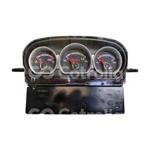 COMPTEUR FORD BOITIER TURBO RS