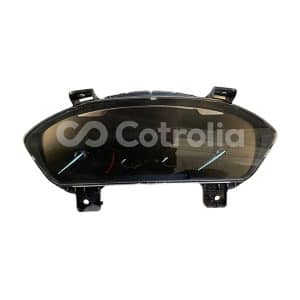 COMPTEUR FORD FIESTA VII Ph1 (2017 2022)