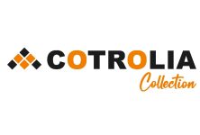 cotrolia collection logo