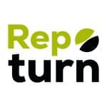 repturn logo