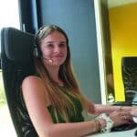 salome accueil client