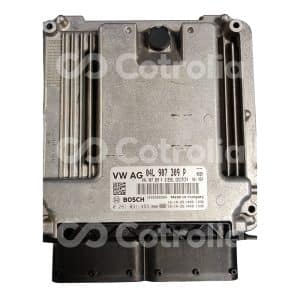 ECU EDC17C74