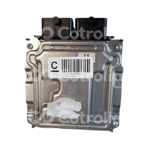 ECU ME17.3