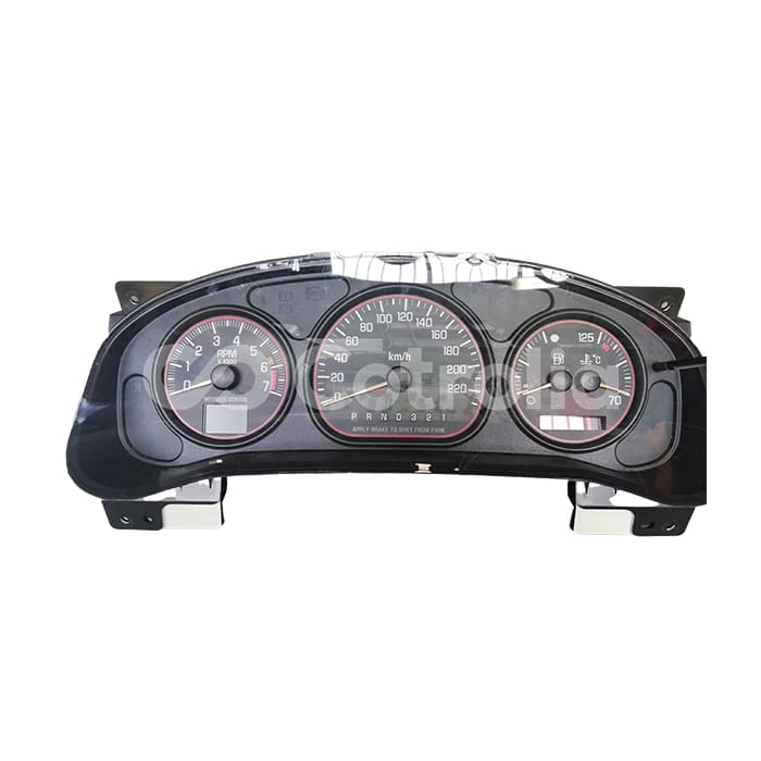 Compteur CHEVROLET TRANS SPORT