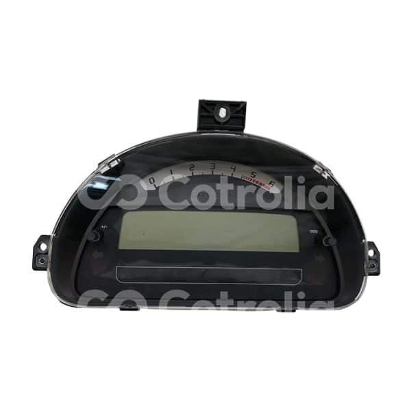 COMPTEUR CITROEN C3 I CAN (2005 2010)