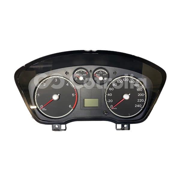 COMPTEUR FORD FOCUS II Ph1 (2004 2008)