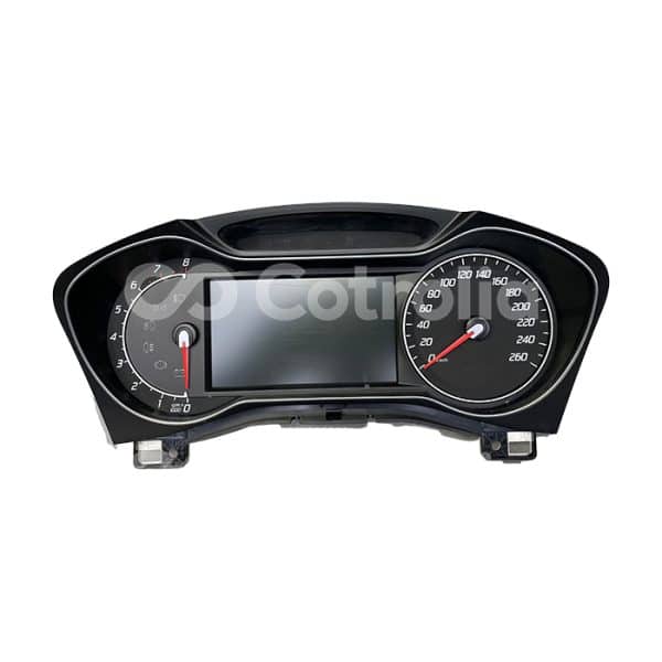 COMPTEUR FORD MONDEO III Ph2 HG (2010 2014)