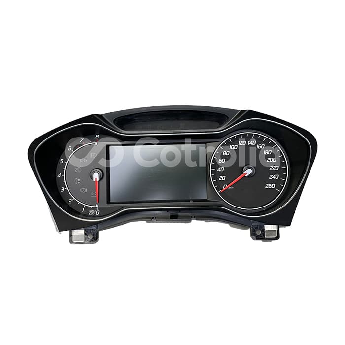 COMPTEUR FORD MONDEO III Ph2 HG (2010 2014)
