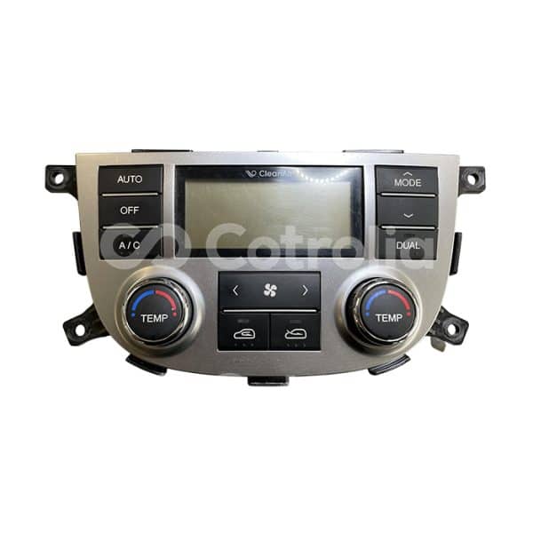 COMMANDE DE CLIM HYUNDAI SANTA FE (2009 2013)