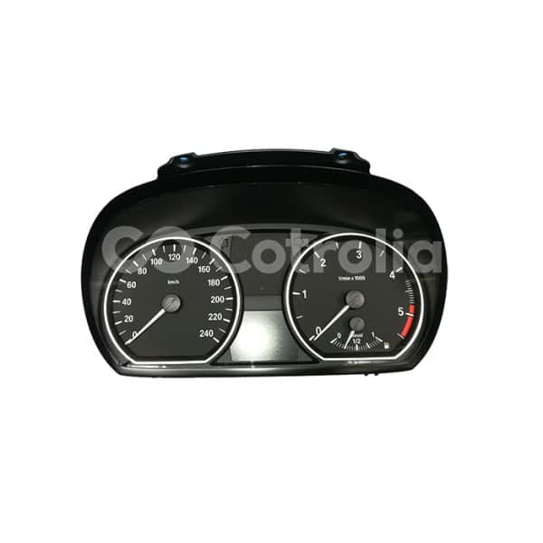 Compteur BMW SERIE 3 (2005 2013)