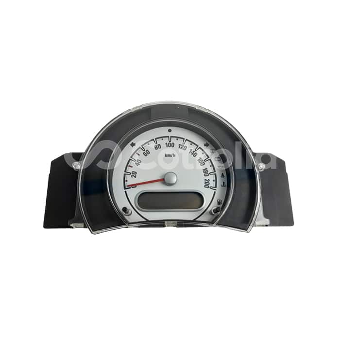 Autostoelhoezen voor Opel Agila II 2008-2014, 5 zitplaatsen Autostoelhoezen voor Opel Agila II 2008-2014, 5 zitplaatsen